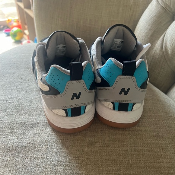 New Balance Tiago Lemos 808 Men’s Shoes - Picture 5 of 6